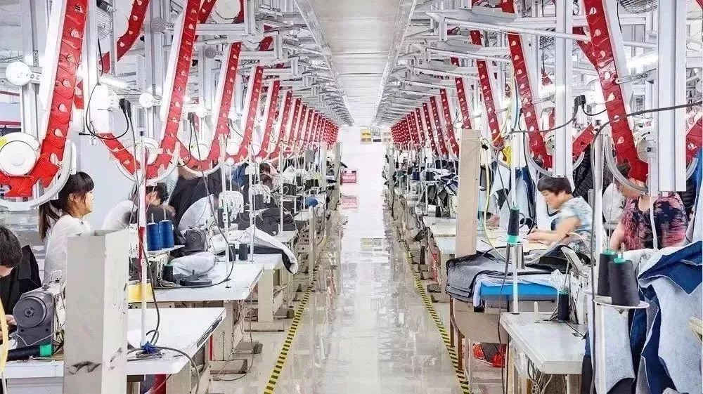 干貨 小批量服裝加工廠的七個生存“重點(diǎn)”！