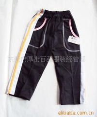 東莞市厚街百強(qiáng)服裝經(jīng)營部兒童服裝產(chǎn)品列表