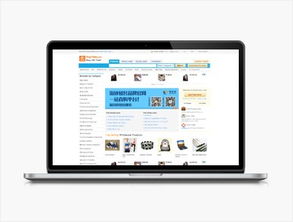 成功案例 遠(yuǎn)豐電商集團(tuán)——專(zhuān)業(yè)電子商務(wù)服務(wù)的典范