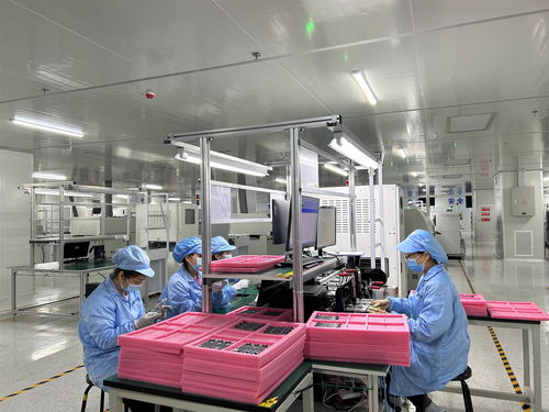 山西英特麗電子 以“晉城造”充電樁，提供一站式服務新標桿