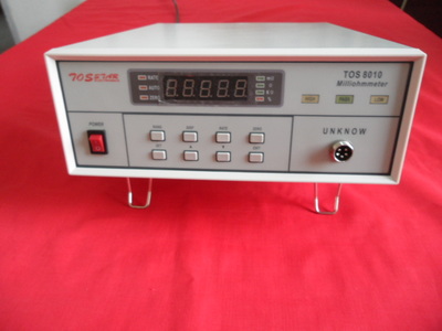 TOS8010在通訊設(shè)備儀器儀表領(lǐng)域的應(yīng)用與優(yōu)勢