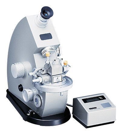 折光儀在現代通訊設備中的創新應用與未來展望