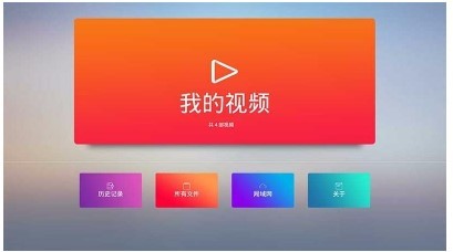 全能網絡電視播放器 一款能滿足你所有觀看需求的智能神器